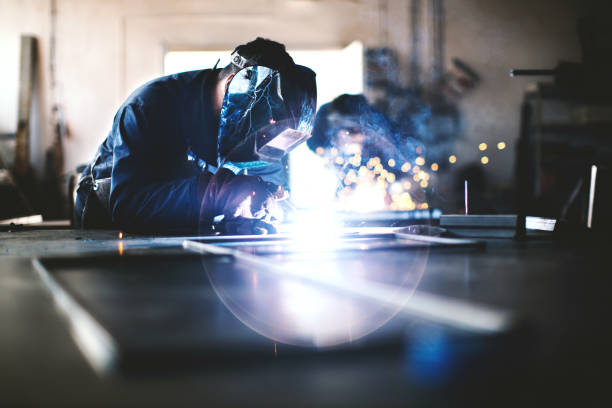 Best Specialty Welding Processes in Mulino, OR