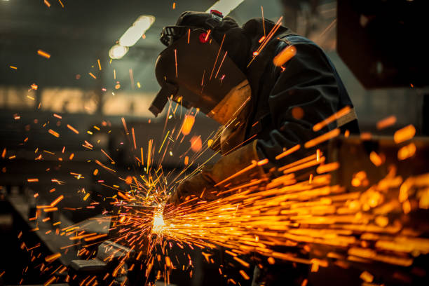 Best Aerospace and Defense Welding in Mulino, OR