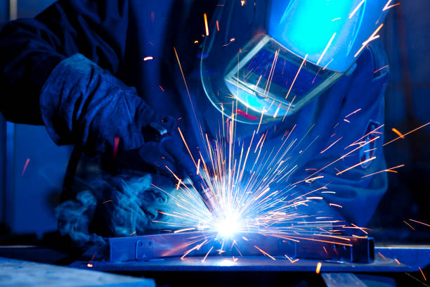 Affordable Welder Services in Mulino, OR
