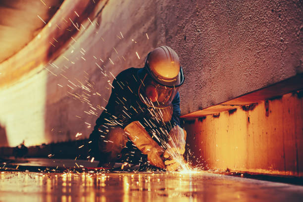 Affordable Welder Services in Mulino, OR